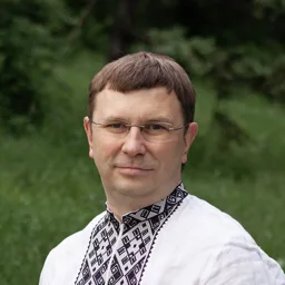 Anatolii Vasylenko