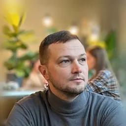 Vadym Nakoniechnyi