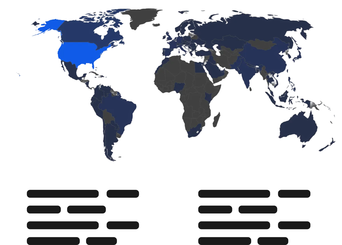 Map Widget